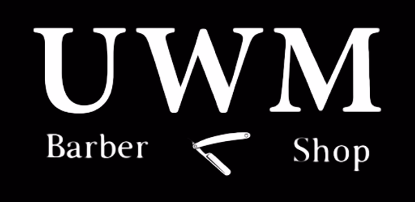 UWM Barbershop Header - AppWisp.com UWM Barbershop Header - AppWisp.com