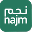 Najm | نجم - AppWisp.com