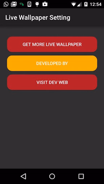 cute duck wallpaper Screenshot 4 - AppWisp.com cute duck wallpaper Screenshot 4 - AppWisp.com