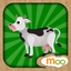 Farm Animals - Barnyard Animal Puzzles, Animal Sounds, and Activities for Toddler and Preschool Kids by Moo Moo Lab - AppWisp.com