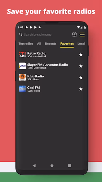 Radio Hungary FM online Screenshot 3 - AppWisp.com Radio Hungary FM online Screenshot 3 - AppWisp.com