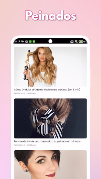 Outfit: App de Moda y Estilo Screenshot 1 - AppWisp.com Outfit: App de Moda y Estilo Screenshot 1 - AppWisp.com