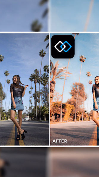 AI Preset & Filter For Lr Screenshot 1 - AppWisp.com AI Preset & Filter For Lr Screenshot 1 - AppWisp.com