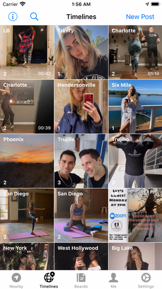 Photella Screenshot 1 - AppWisp.com Photella Screenshot 1 - AppWisp.com