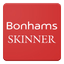 Bonhams Skinner - AppWisp.com