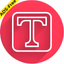 PicPlus-Add Text to Pic, Video - AppWisp.com