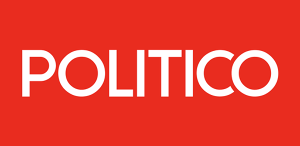 POLITICO Europe Edition Header - AppWisp.com POLITICO Europe Edition Header - AppWisp.com