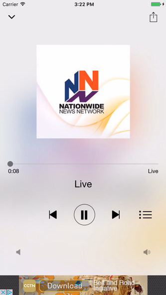 Nationwide News Network LTD Screenshot 2 - AppWisp.com Nationwide News Network LTD Screenshot 2 - AppWisp.com