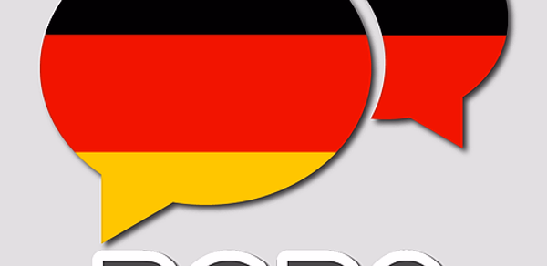 German ー Listening・Speaking Header - AppWisp.com German ー Listening・Speaking Header - AppWisp.com