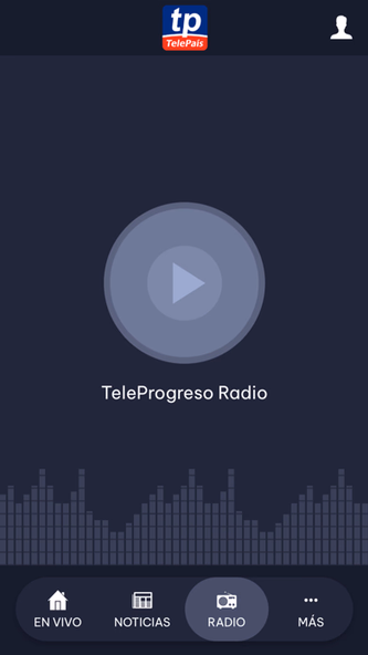 TelePaís Honduras Screenshot 4 - AppWisp.com TelePaís Honduras Screenshot 4 - AppWisp.com