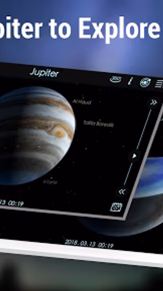 Solar Walk 2 Ads+:Solar System Screenshot 1 - AppWisp.com Solar Walk 2 Ads+:Solar System Screenshot 1 - AppWisp.com