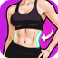 Women Workout - Home Fitness - AppWisp.com