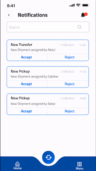 EP Fleet Screenshot 3 - AppWisp.com EP Fleet Screenshot 3 - AppWisp.com
