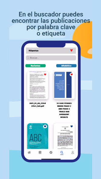 PublINC Screenshot 4 - AppWisp.com