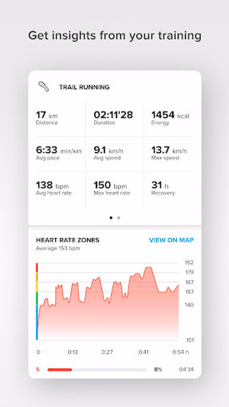Suunto Screenshot 2 - AppWisp.com Suunto Screenshot 2 - AppWisp.com