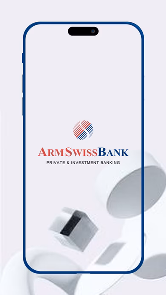 ArmSwiss Mobile Banking Screenshot 1 - AppWisp.com ArmSwiss Mobile Banking Screenshot 1 - AppWisp.com