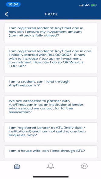 ATL Kuber Screenshot 3 - AppWisp.com ATL Kuber Screenshot 3 - AppWisp.com