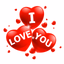Love Stickers : WAStickersApp - AppWisp.com