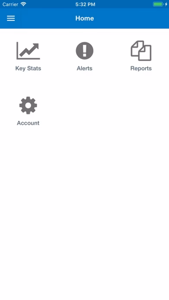Xenial Mobile Manager Screenshot 2 - AppWisp.com Xenial Mobile Manager Screenshot 2 - AppWisp.com
