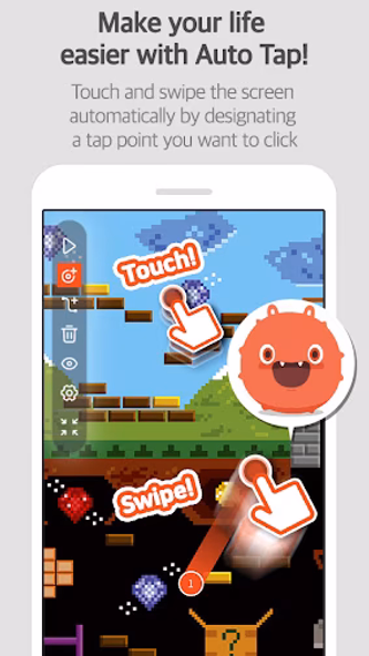 Mobizen Screen Recorder Screenshot 3 - AppWisp.com Mobizen Screen Recorder Screenshot 3 - AppWisp.com