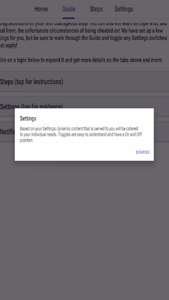 Marriage: Got Cheating Partner Screenshot 3 - AppWisp.com Marriage: Got Cheating Partner Screenshot 3 - AppWisp.com