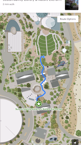 Springs Preserve Screenshot 2 - AppWisp.com Springs Preserve Screenshot 2 - AppWisp.com