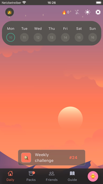 Akari: Light Up Your Brain Screenshot 2 - AppWisp.com