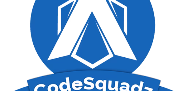 CodeSquadz Header - AppWisp.com CodeSquadz Header - AppWisp.com