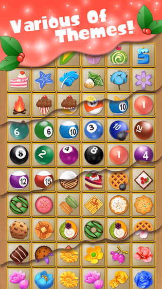 Connect Master Puzzle Screenshot 2 - AppWisp.com Connect Master Puzzle Screenshot 2 - AppWisp.com