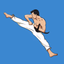 Mastering Taekwondo at Home - AppWisp.com