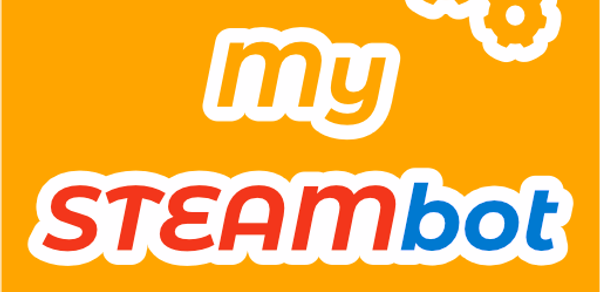 My STEAMbot Header - AppWisp.com My STEAMbot Header - AppWisp.com