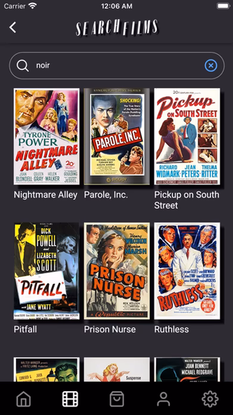 Hollywood Nights Screenshot 3 - AppWisp.com Hollywood Nights Screenshot 3 - AppWisp.com