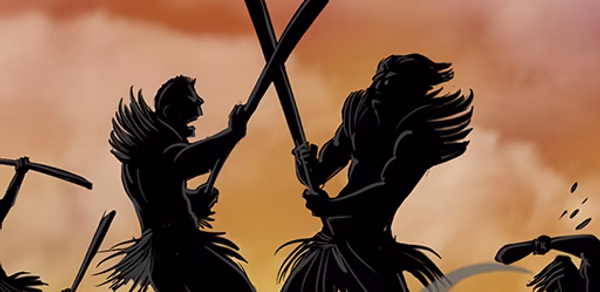 Ngā Atua Māori-Book Three:Te P Header - AppWisp.com Ngā Atua Māori-Book Three:Te P Header - AppWisp.com