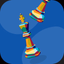 Chess Quest: Play & Learn - AppWisp.com