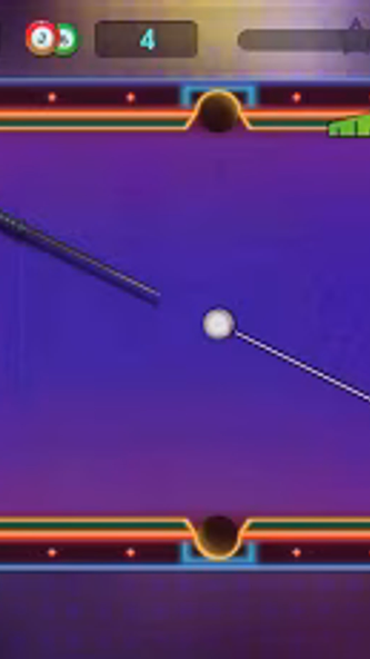Pool Ball Club-Billiards Ball Screenshot 2 - AppWisp.com Pool Ball Club-Billiards Ball Screenshot 2 - AppWisp.com