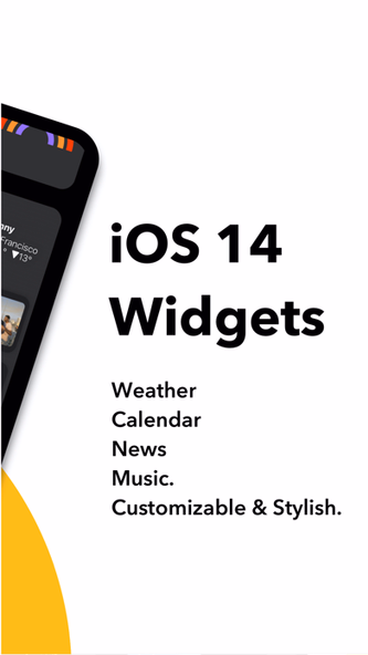 Tday Widget - Weather, News Screenshot 2 - AppWisp.com Tday Widget - Weather, News Screenshot 2 - AppWisp.com