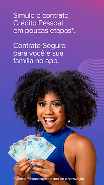 Cartão de crédito Carrefour Screenshot 3 - AppWisp.com Cartão de crédito Carrefour Screenshot 3 - AppWisp.com