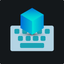 3D Keyboard - AppWisp.com