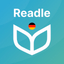 Learn German: News by Readle - AppWisp.com