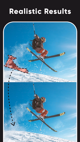 Retouch - Object Removal Screenshot 3 - AppWisp.com Retouch - Object Removal Screenshot 3 - AppWisp.com