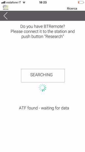ATF Remote Viewer Screenshot 1 - AppWisp.com ATF Remote Viewer Screenshot 1 - AppWisp.com