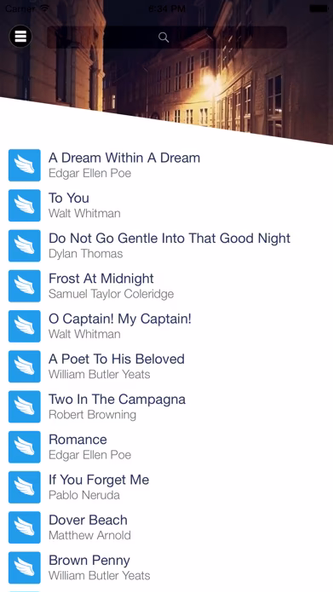 Wings (for your soul) Screenshot 2 - AppWisp.com Wings (for your soul) Screenshot 2 - AppWisp.com