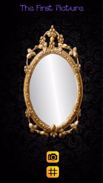 Mirlook: The Magic Mirror Screenshot 2 - AppWisp.com Mirlook: The Magic Mirror Screenshot 2 - AppWisp.com