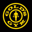 Gold's Gym - AppWisp.com