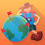 EveryPlace - Where I've been? - AppWisp.com