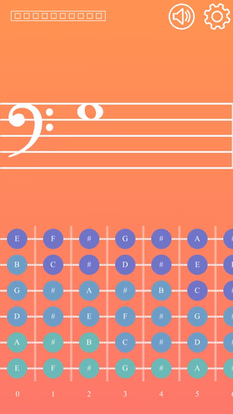 Solfa: learn musical notes. Screenshot 4 - AppWisp.com Solfa: learn musical notes. Screenshot 4 - AppWisp.com