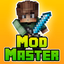 Mod Master for Minecraft - AppWisp.com