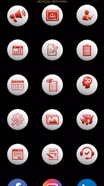 LACAS School Network Screenshot 2 - AppWisp.com LACAS School Network Screenshot 2 - AppWisp.com