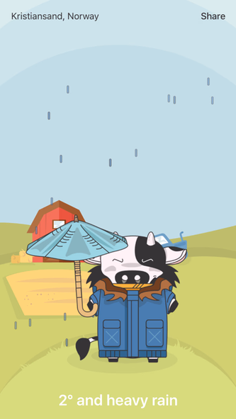 wea-the-r Screenshot 3 - AppWisp.com