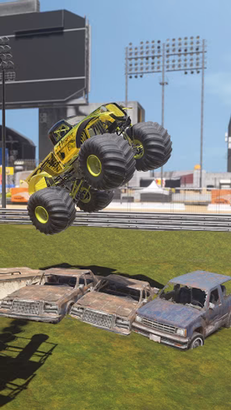 Wheel Offroad Screenshot 1 - AppWisp.com Wheel Offroad Screenshot 1 - AppWisp.com